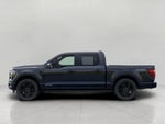2026 Ford F-150 CREW CAB
