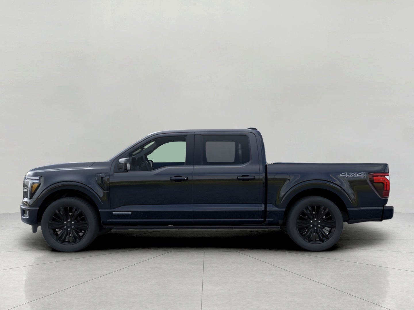 2026 Ford F-150 CREW CAB