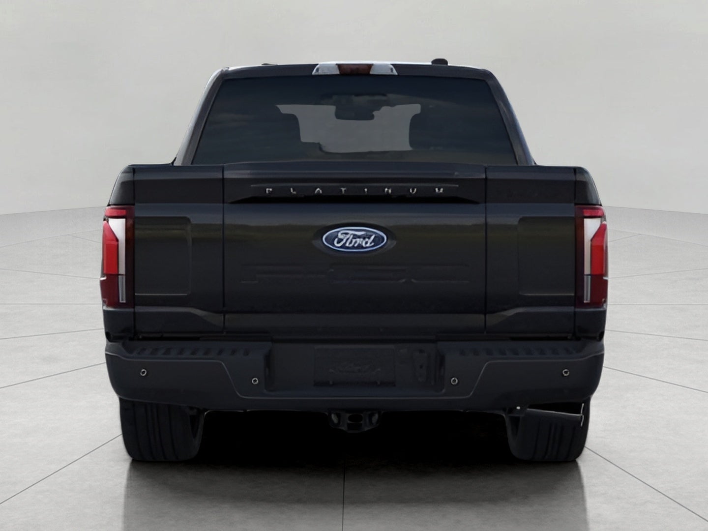 2026 Ford F-150 CREW CAB