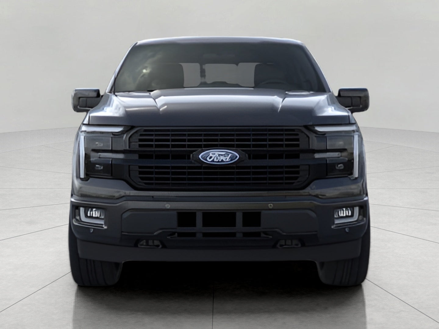 2026 Ford F-150 CREW CAB