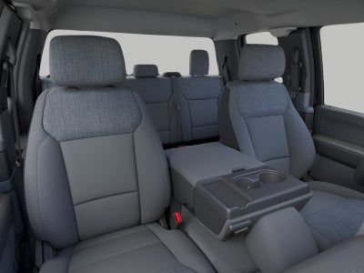 2026 Ford F-150 XLT 4WD SuperCab 6.5' Box