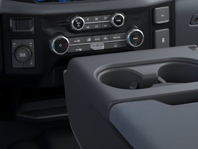 2026 Ford F-150 XLT 4WD SuperCab 6.5' Box