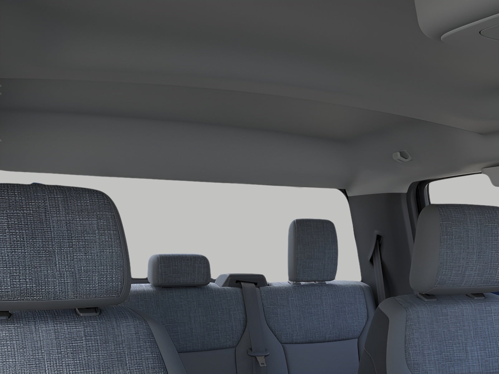 2026 Ford F-150 XLT 4WD SuperCab 6.5' Box