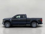 2026 Ford F-150 XLT 4WD SuperCab 6.5' Box