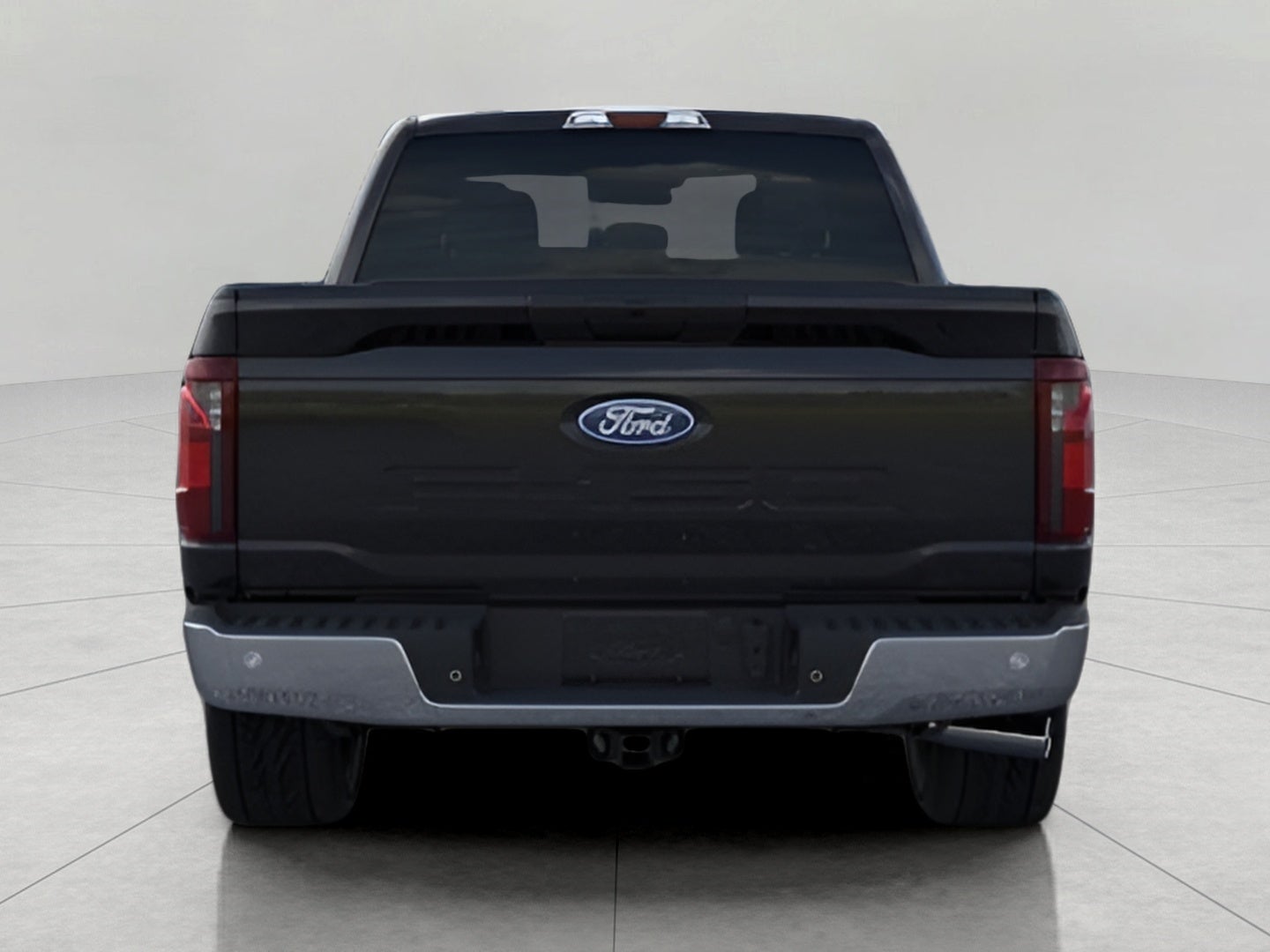 2026 Ford F-150 XLT 4WD SuperCab 6.5' Box