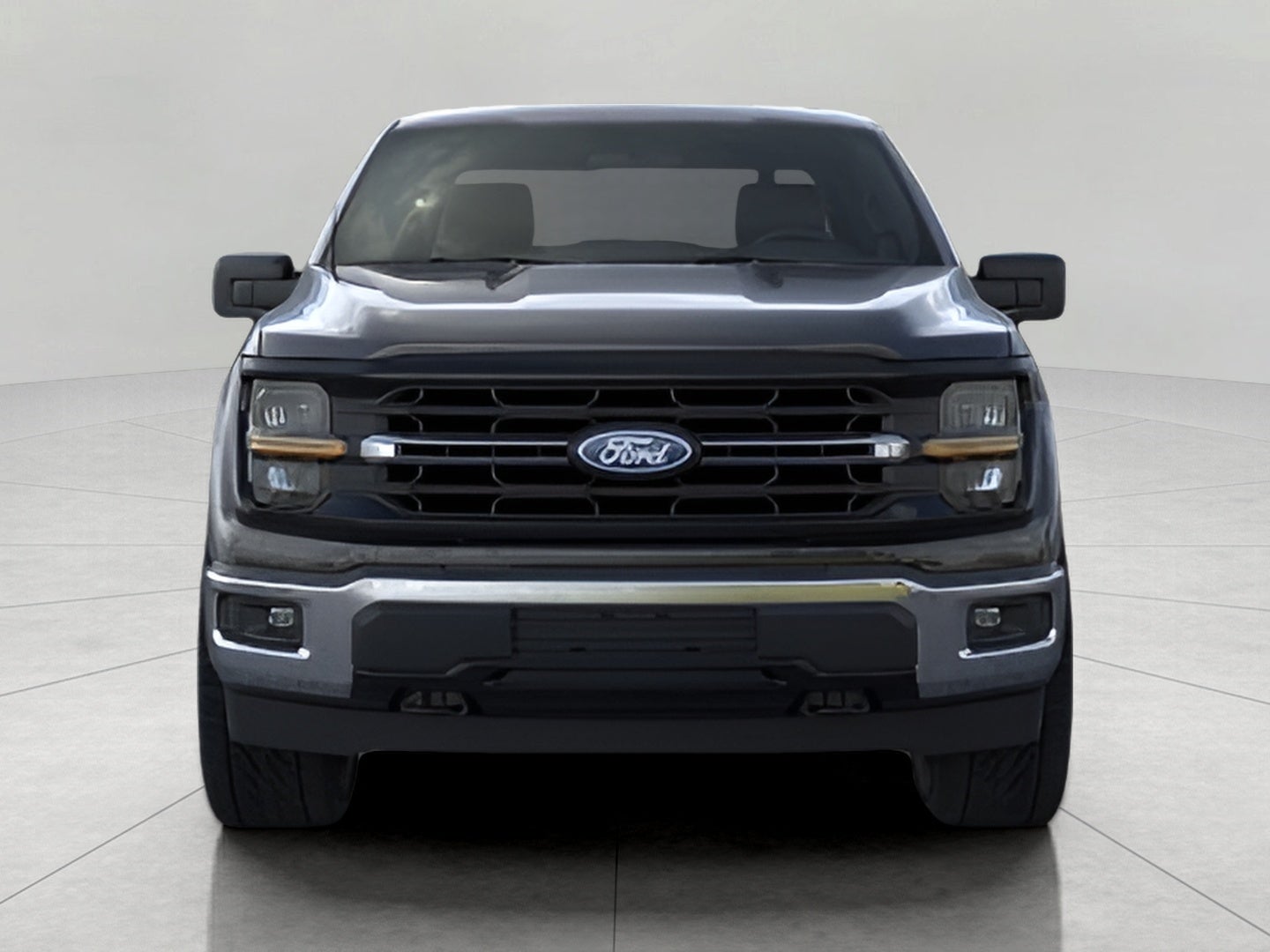 2026 Ford F-150 XLT 4WD SuperCab 6.5' Box