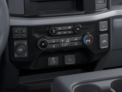 2025 Ford SUPER DUTY F-250 SRW XL