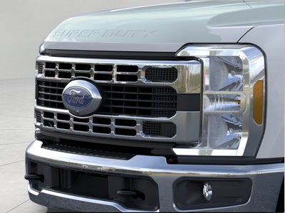 2025 Ford SUPER DUTY F-250 SRW XL