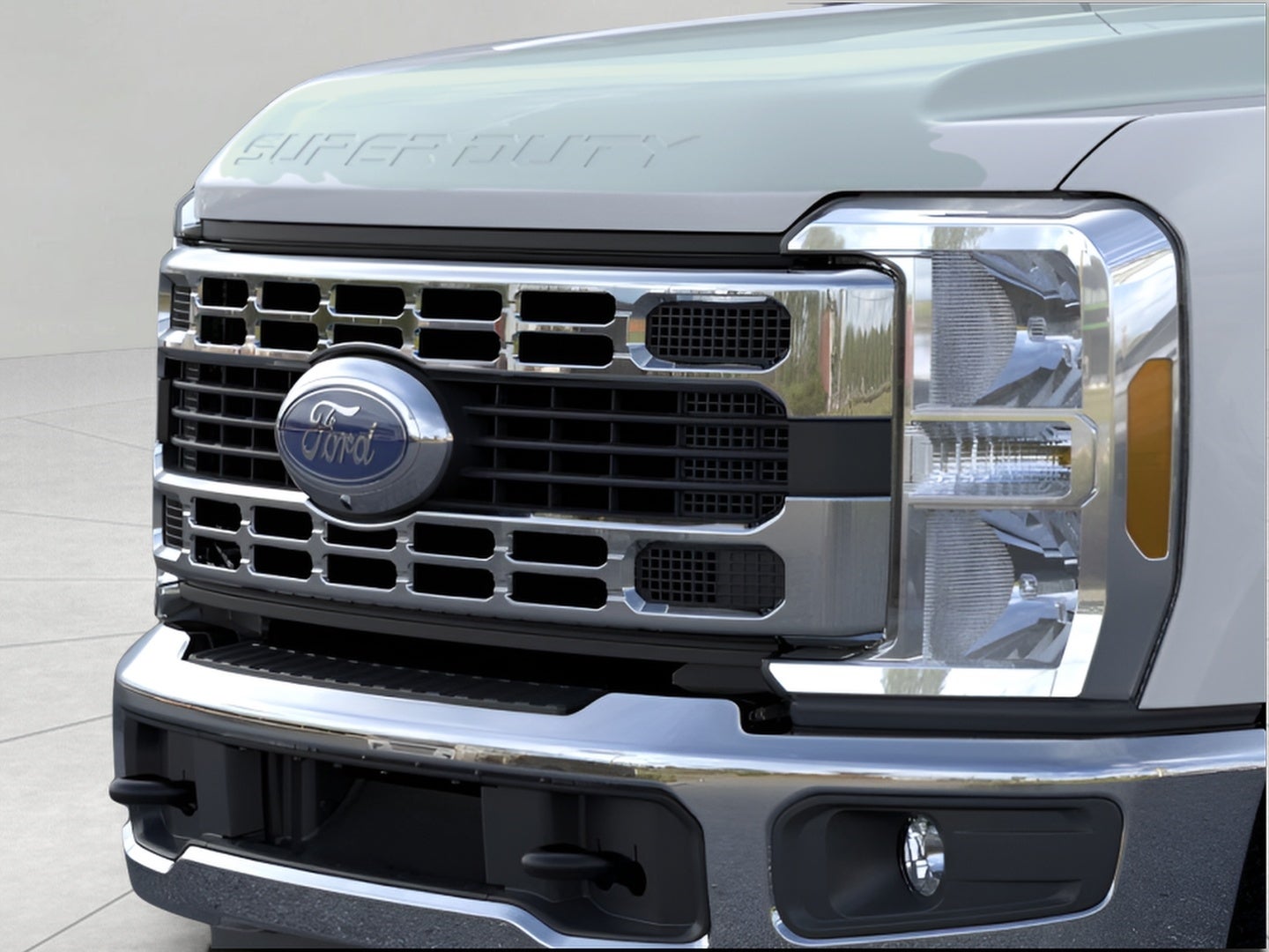 2025 Ford SUPER DUTY F-250 SRW XL
