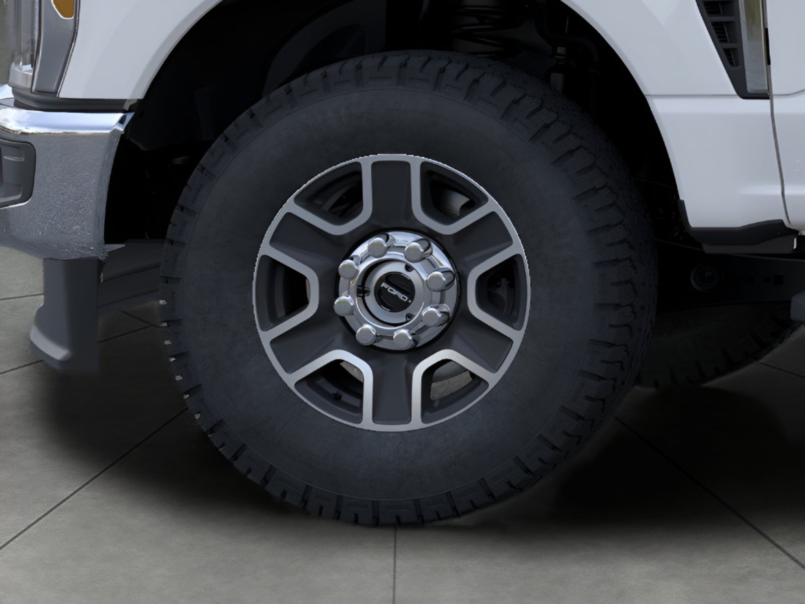 2025 Ford SUPER DUTY F-250 SRW XL