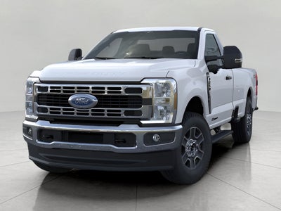 2025 Ford SUPER DUTY F-250 SRW XL