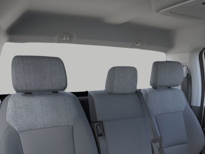 2025 Ford SUPER DUTY F-250 SRW XL