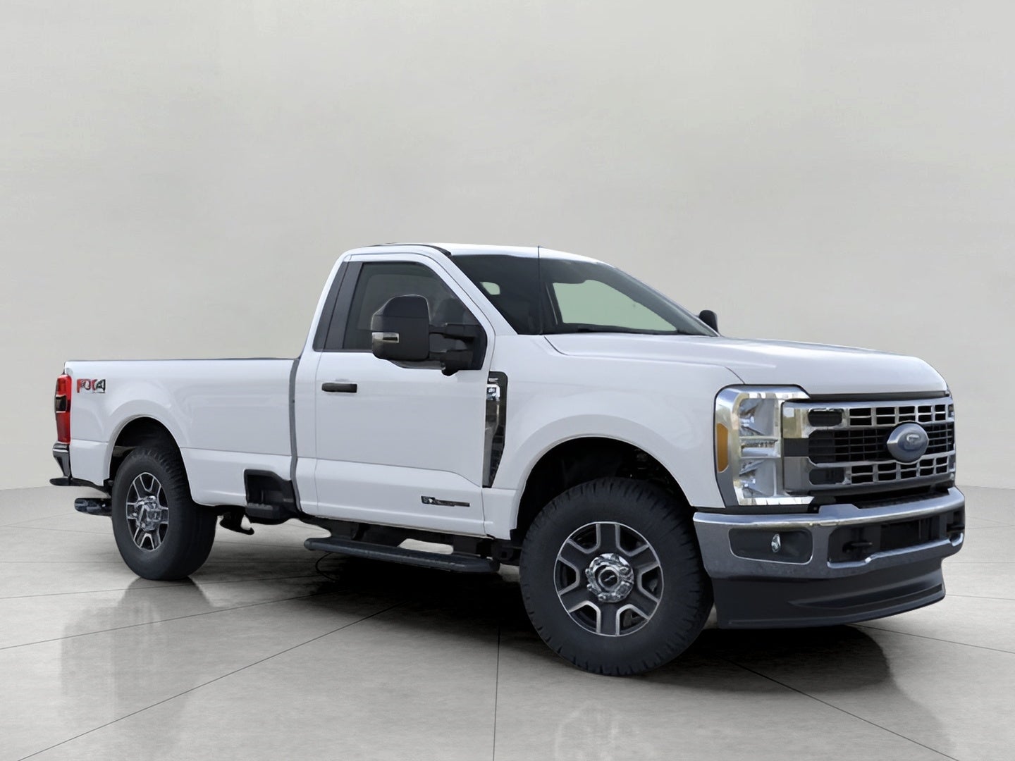 2025 Ford SUPER DUTY F-250 SRW XL