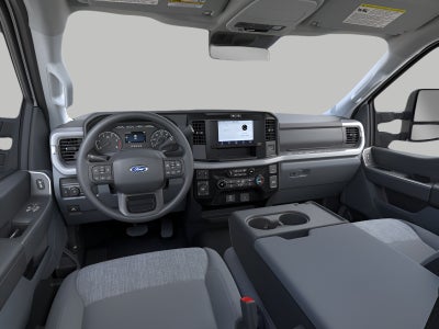 2025 Ford SUPER DUTY F-250 SRW XL