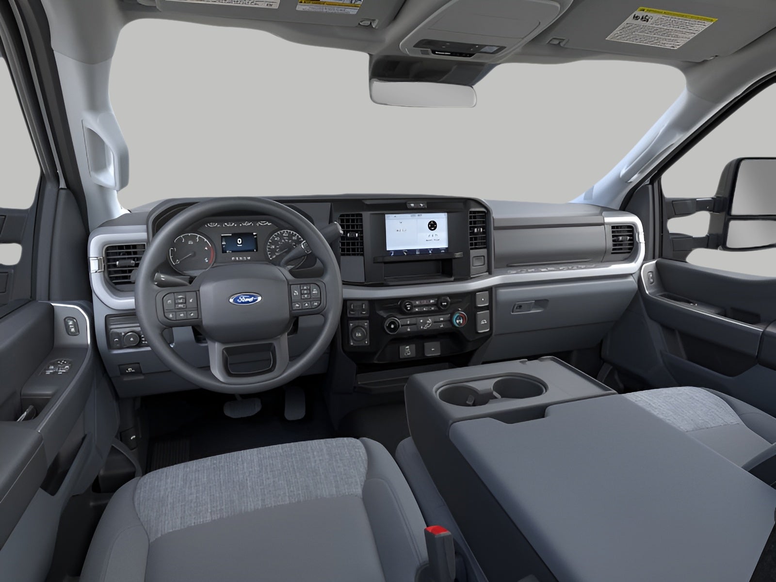 2025 Ford SUPER DUTY F-250 SRW XL