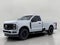 2026 Ford Super Duty F-350 SRW XL 4WD Reg Cab 8' Box
