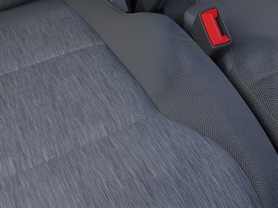 2026 Ford Super Duty F-350 SRW XL 4WD Reg Cab 8' Box