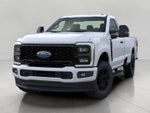 2026 Ford Super Duty F-350 SRW XL 4WD Reg Cab 8' Box