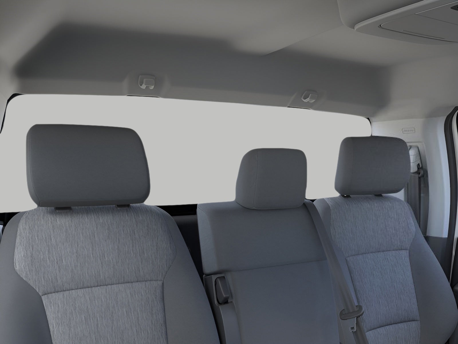 2026 Ford Super Duty F-350 SRW XL 4WD Reg Cab 8' Box