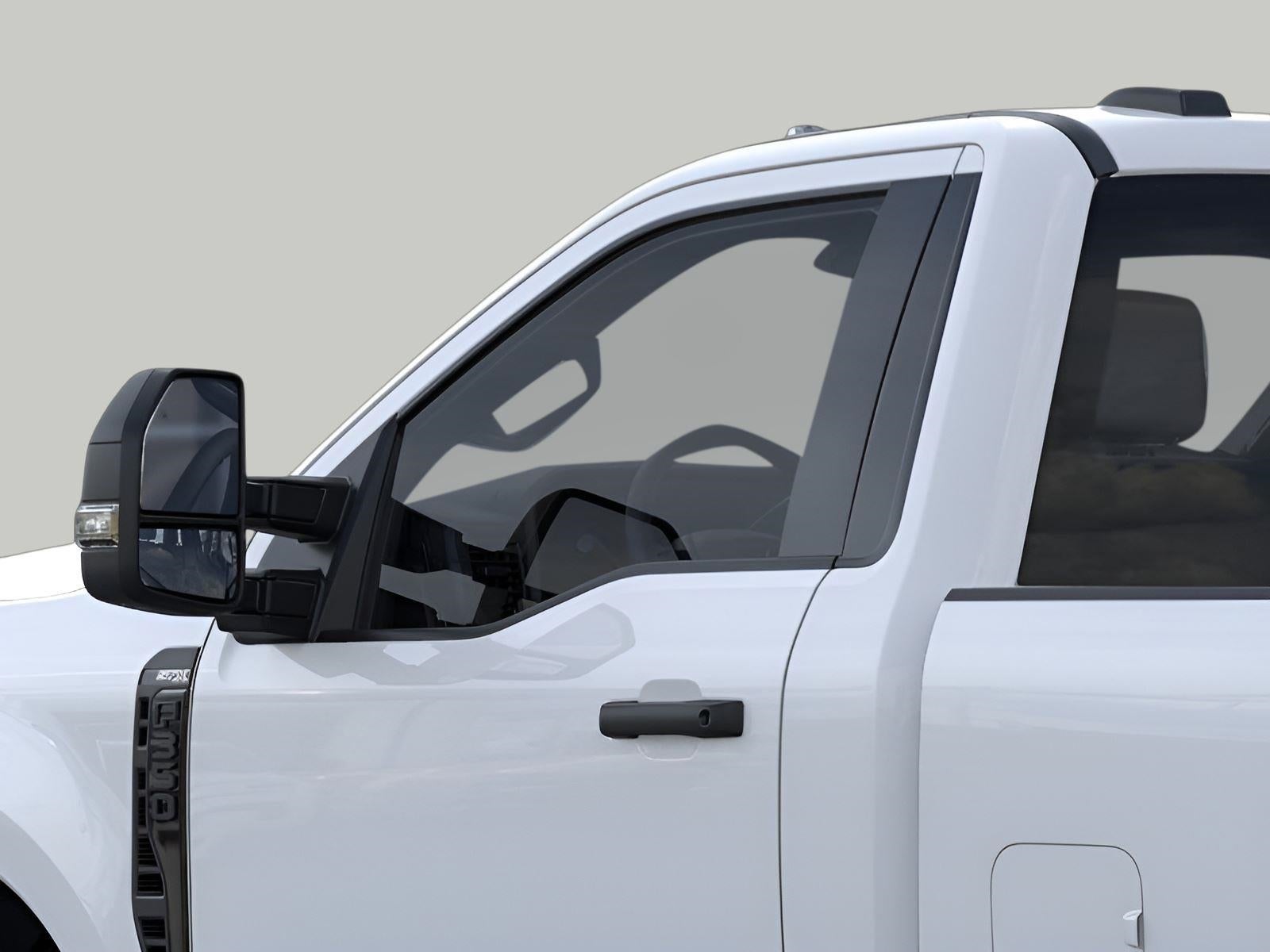 2026 Ford F-350 Super Duty XL - Photo 26