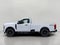 2026 Ford Super Duty F-350 SRW XL 4WD Reg Cab 8' Box