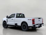 2026 Ford Super Duty F-350 SRW XL 4WD Reg Cab 8' Box