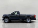 2026 Ford Super Duty F-350 SRW XL 4WD Reg Cab 8' Box