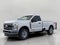 2026 Ford Super Duty F-350 SRW XLT 4WD Reg Cab 8' Box