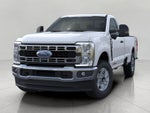 2026 Ford Super Duty F-350 SRW XLT 4WD Reg Cab 8' Box