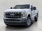 2026 Ford Super Duty F-350 SRW XLT 4WD Reg Cab 8' Box