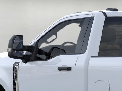 2026 Ford Super Duty F-350 SRW XLT 4WD Reg Cab 8' Box