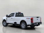 2026 Ford Super Duty F-350 SRW XLT 4WD Reg Cab 8' Box