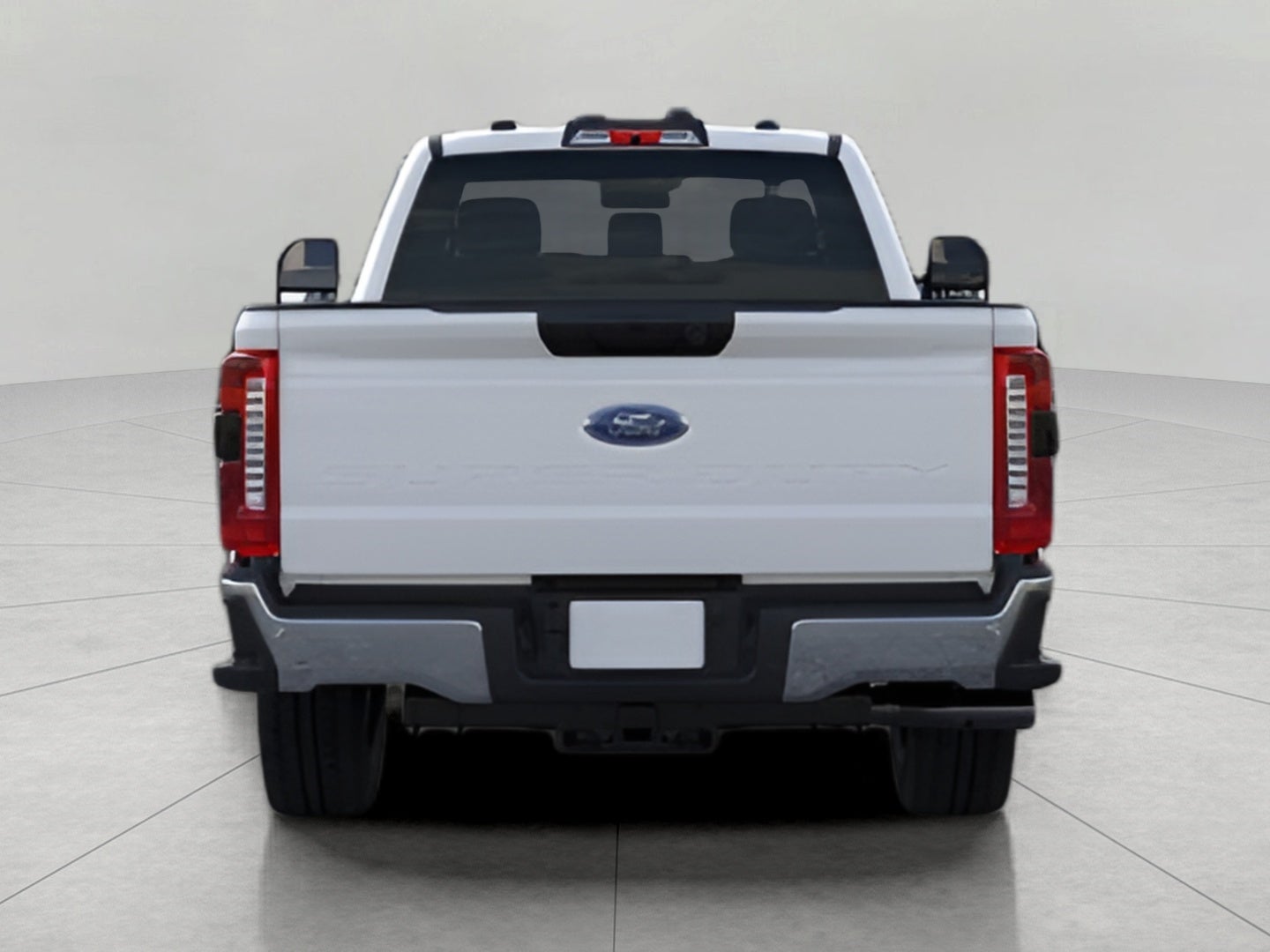2026 Ford Super Duty F-350 SRW XLT 4WD Reg Cab 8' Box