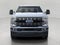 2026 Ford Super Duty F-350 SRW XLT 4WD Reg Cab 8' Box