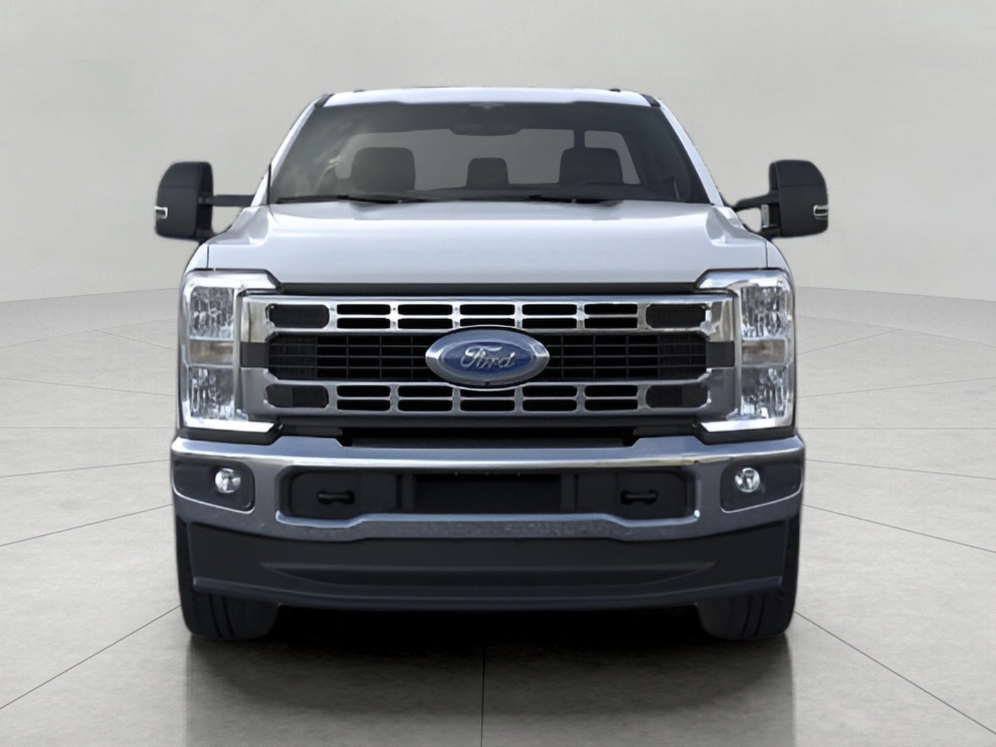 2026 Ford Super Duty F-350 SRW XLT 4WD Reg Cab 8' Box