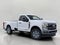 2026 Ford Super Duty F-350 SRW XLT 4WD Reg Cab 8' Box