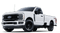 2025 Ford Super Duty F-350 SRW XL 4WD Reg Cab 8' Box