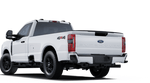 2025 Ford Super Duty F-350 SRW XL 4WD Reg Cab 8' Box