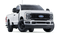 2025 Ford Super Duty F-350 SRW XL 4WD Reg Cab 8' Box