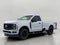 2025 Ford Super Duty F-350 SRW XL 4WD Reg Cab 8' Box