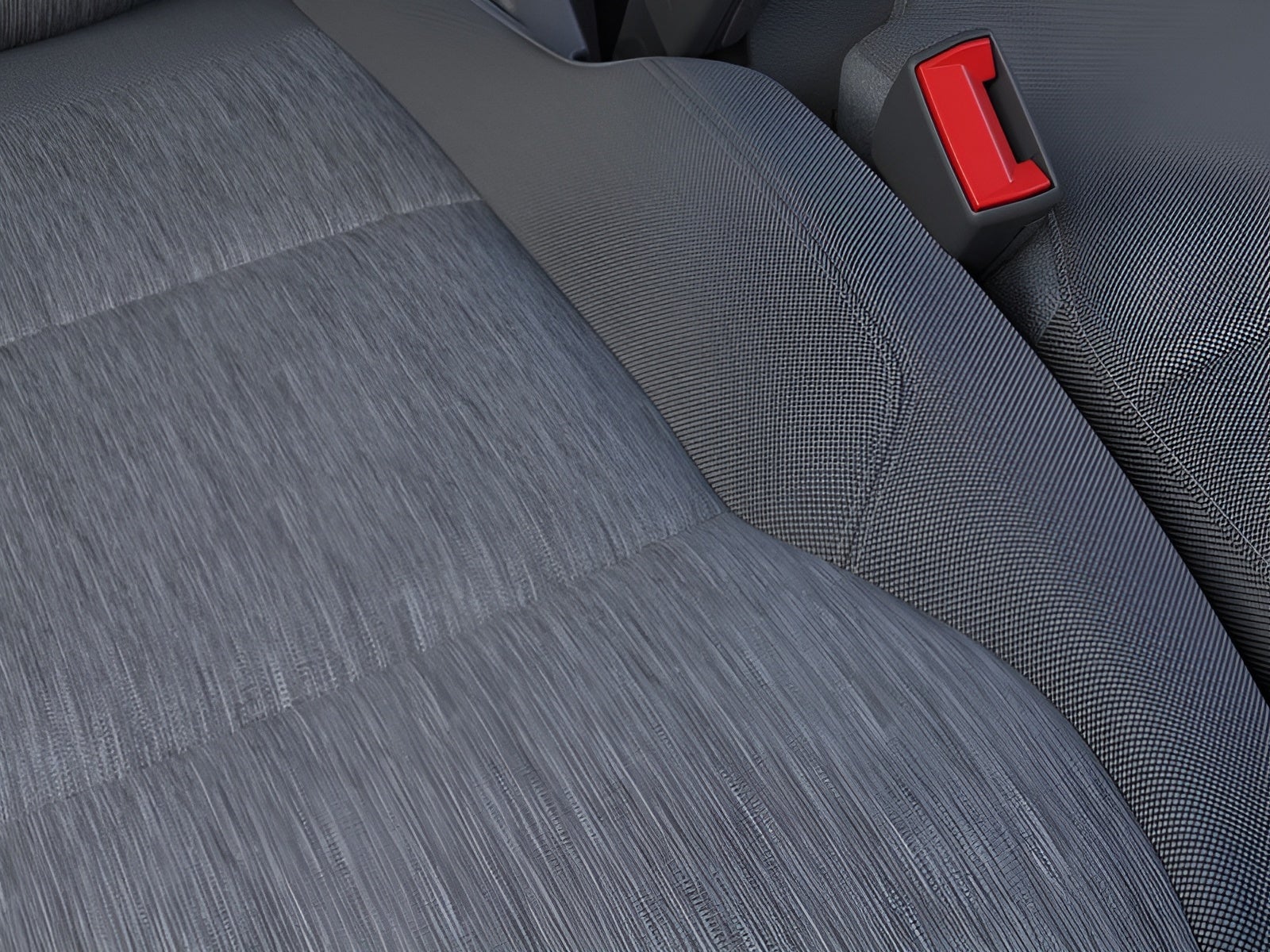 2025 Ford Super Duty F-350 SRW XL 4WD Reg Cab 8' Box