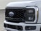 2025 Ford Super Duty F-350 SRW XL 4WD Reg Cab 8' Box