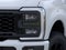 2025 Ford Super Duty F-350 SRW XL 4WD Reg Cab 8' Box