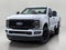 2025 Ford Super Duty F-350 SRW XL 4WD Reg Cab 8' Box
