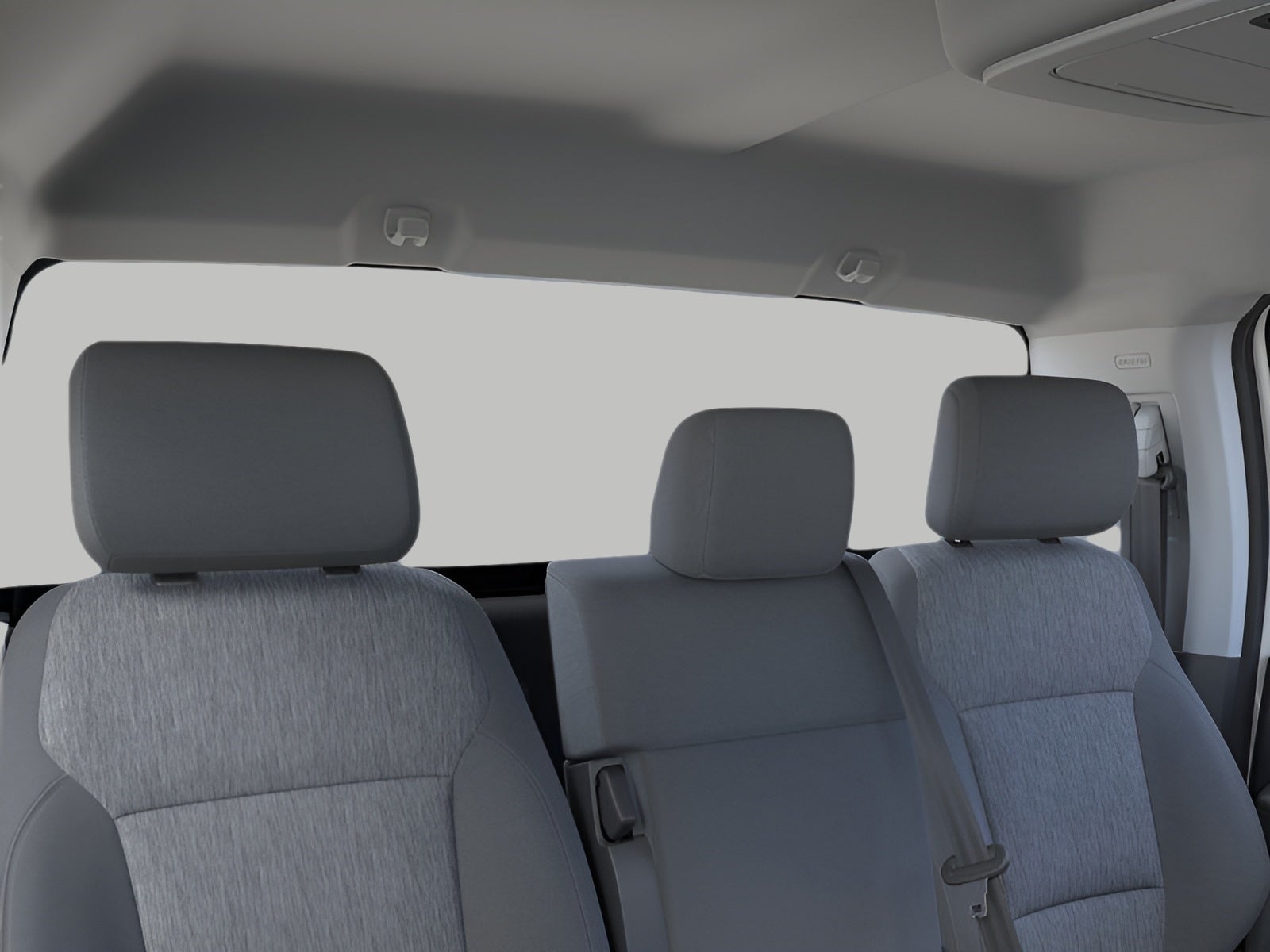 2025 Ford Super Duty F-350 SRW XL 4WD Reg Cab 8' Box