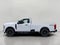 2025 Ford Super Duty F-350 SRW XL 4WD Reg Cab 8' Box