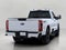 2025 Ford Super Duty F-350 SRW XL 4WD Reg Cab 8' Box