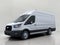2026 Ford Transit Cargo Van T-350 HD 148 EL Hi Rf 11000 GVWR DRW AWD