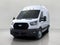 2026 Ford Transit Cargo Van T-350 HD 148 EL Hi Rf 11000 GVWR DRW AWD