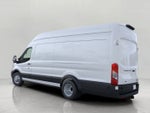2026 Ford Transit Cargo Van T-350 HD 148 EL Hi Rf 11000 GVWR DRW AWD